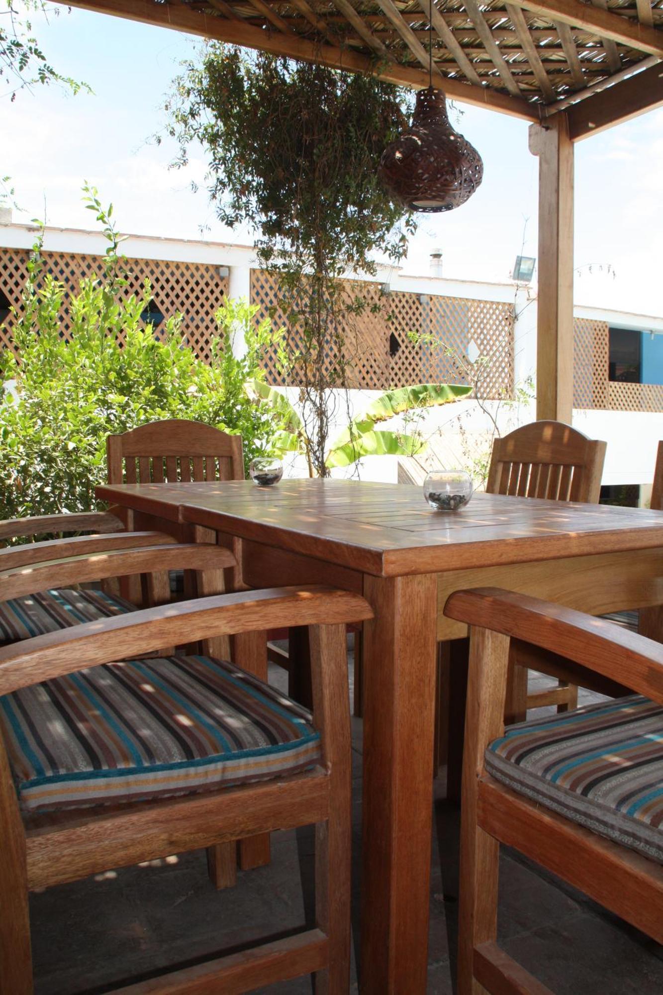 Hotel Villa Jazmin إِكا المظهر الخارجي الصورة