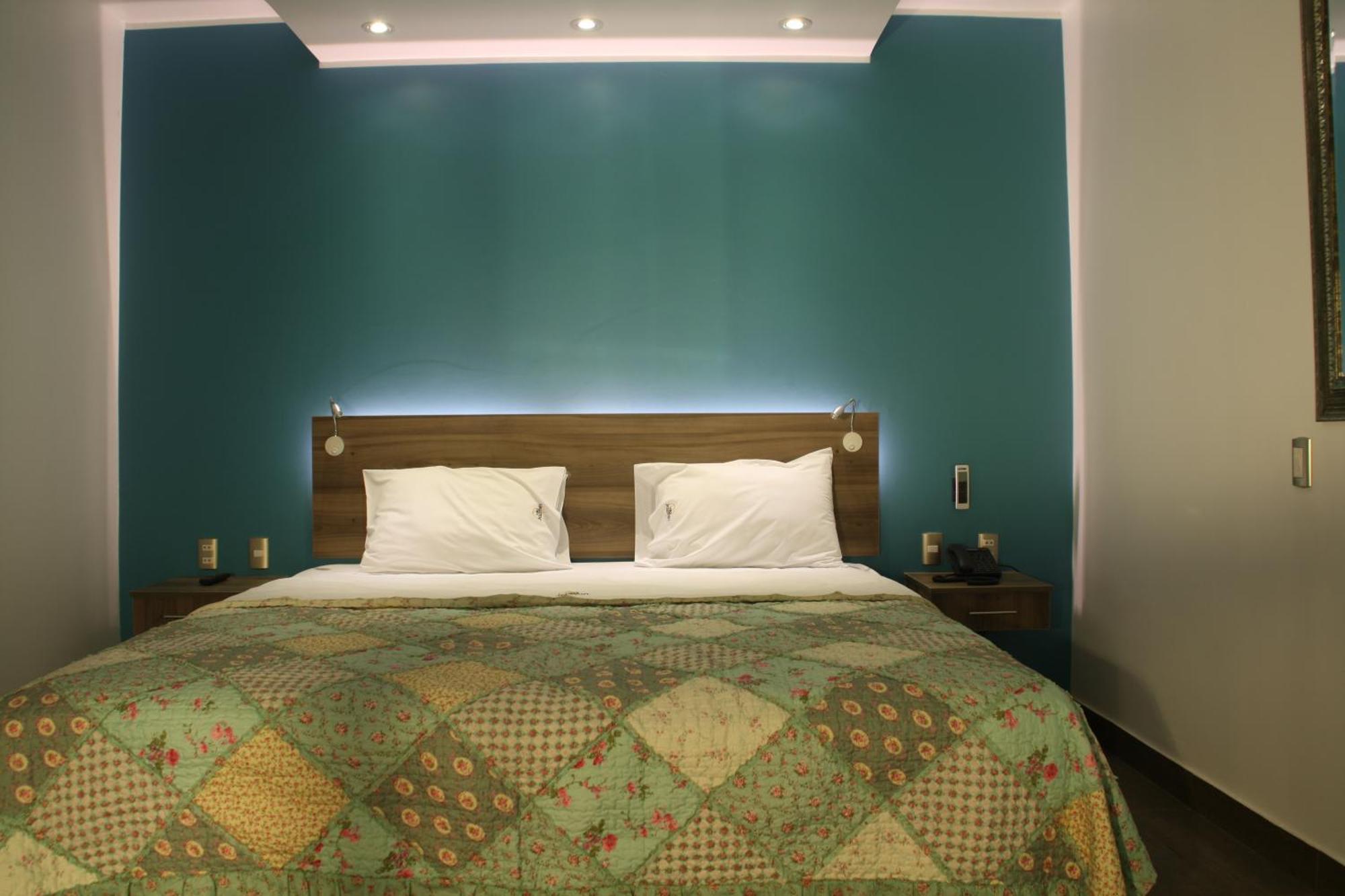 Hotel Villa Jazmin إِكا الغرفة الصورة