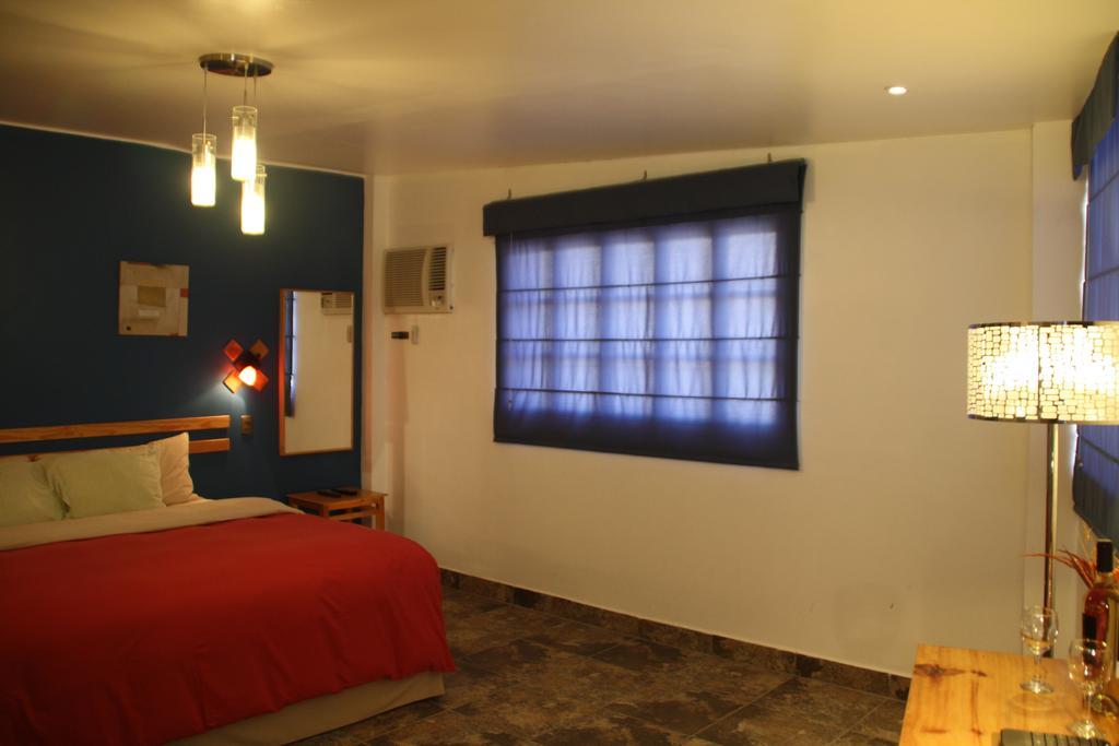 Hotel Villa Jazmin إِكا المظهر الخارجي الصورة