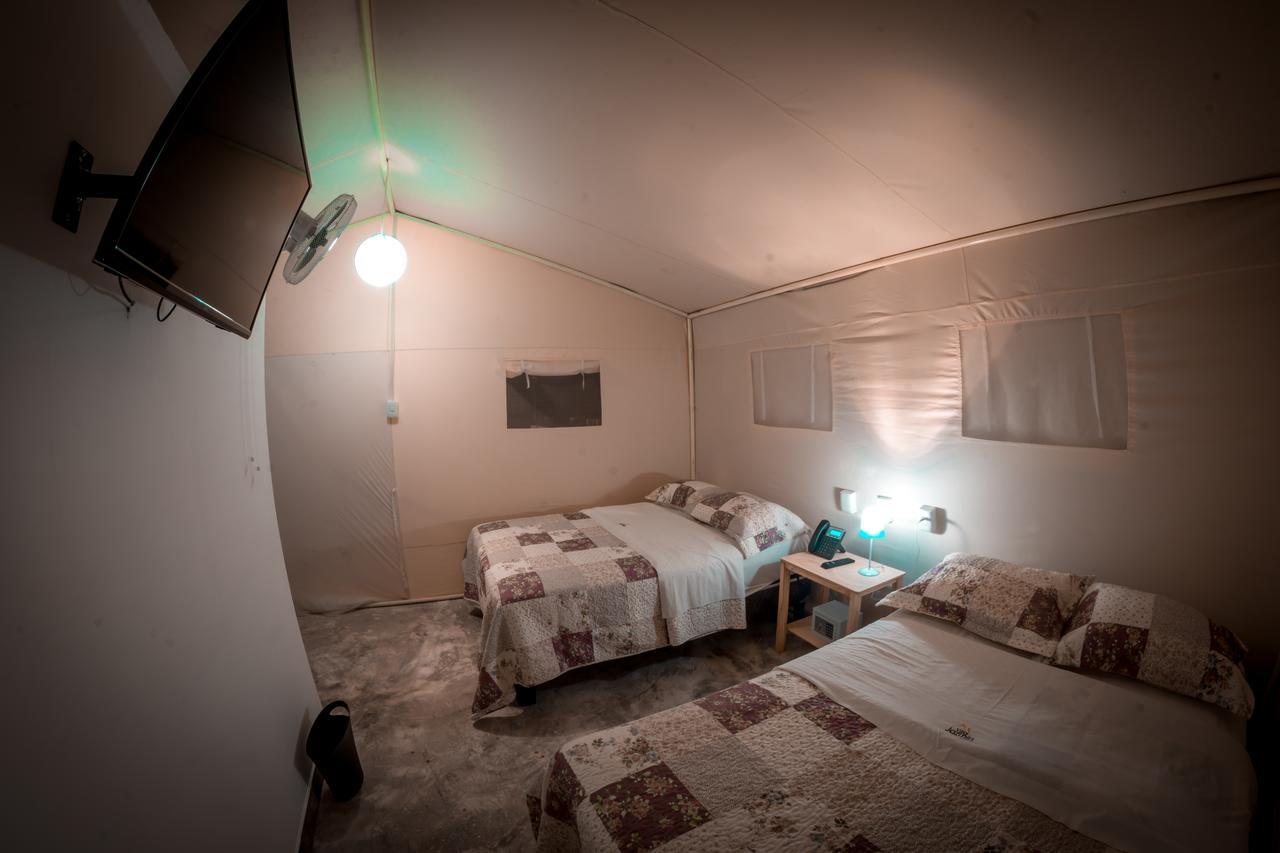 Hotel Villa Jazmin إِكا المظهر الخارجي الصورة