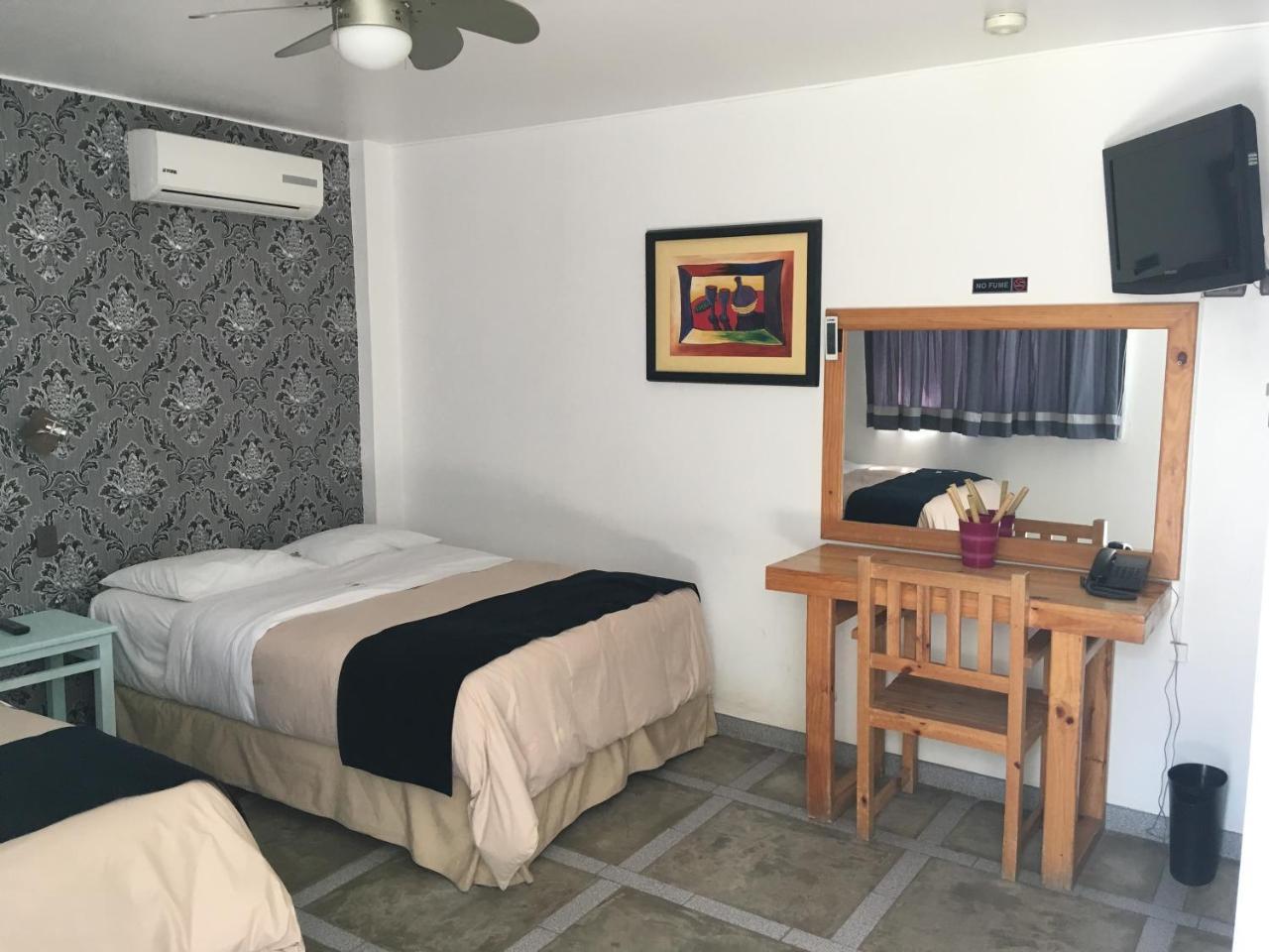 Hotel Villa Jazmin إِكا المظهر الخارجي الصورة